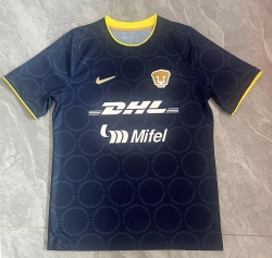 2627 PUMAS DE LA UNAM AWAY Soccer Jersey